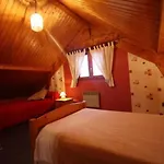 Confort En Montagne, Pres Des Thermes Et Circuits De Rando, Ideal Pour Famille - Fr-1-589-135 Nyaraló