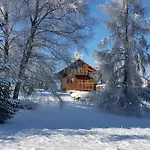 Confort En Montagne, Pres Des Thermes Et Circuits De Rando, Ideal Pour Famille - Fr-1-589-135 * Le Val-d'Ajol
