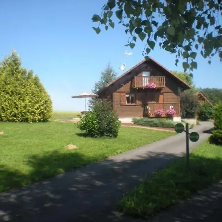 Confort En Montagne, Pres Des Thermes Et Circuits De Rando, Ideal Pour Famille - Fr-1-589-135 * Le Val-dʼAjol