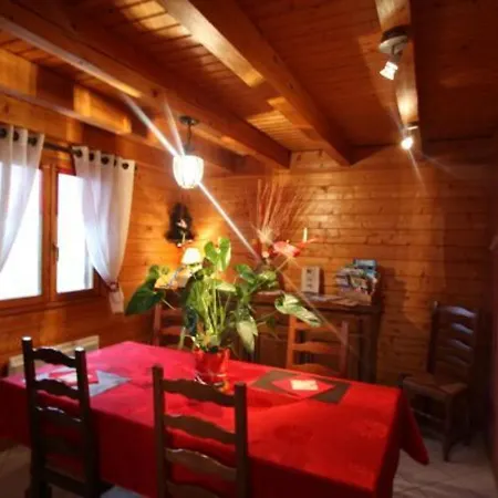 Confort En Montagne, Pres Des Thermes Et Circuits De Rando, Ideal Pour Famille - Fr-1-589-135 Prázdninový dům