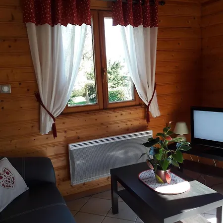 Confort En Montagne, Pres Des Thermes Et Circuits De Rando, Ideal Pour Famille - Fr-1-589-135 Casa de Férias