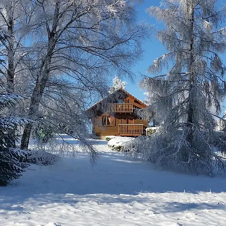 Confort En Montagne, Pres Des Thermes Et Circuits De Rando, Ideal Pour Famille - Fr-1-589-135 * Le Val-dʼAjol