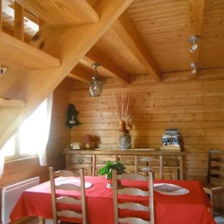 Confort En Montagne, Pres Des Thermes Et Circuits De Rando, Ideal Pour Famille - Fr-1-589-135 * Le Val-d'Ajol