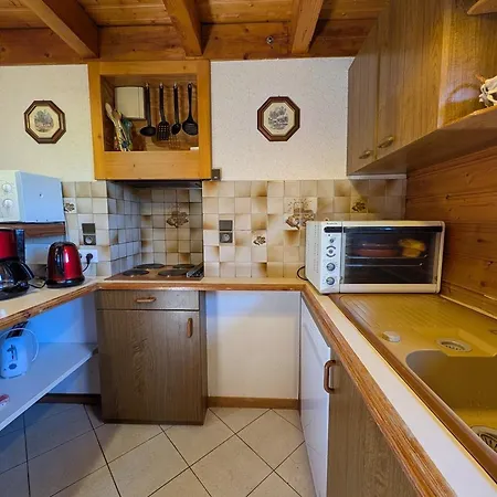 Holiday home Confort En Montagne, Pres Des Thermes Et Circuits De Rando, Ideal Pour Famille - Fr-1-589-135 Le Val-d'Ajol