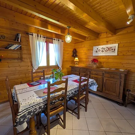 Confort En Montagne, Pres Des Thermes Et Circuits De Rando, Ideal Pour Famille - Fr-1-589-135