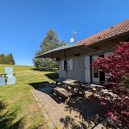 Confort En Montagne, Pres Des Thermes Et Circuits De Rando, Ideal Pour Famille - Fr-1-589-135 Holiday home *