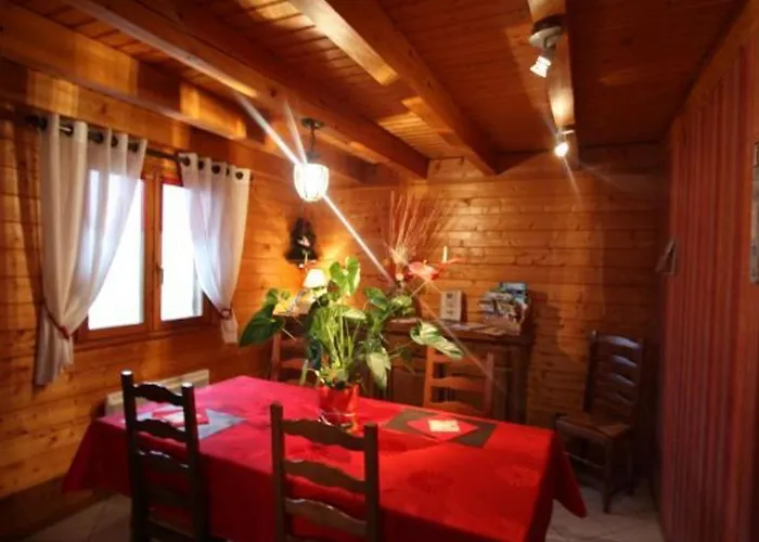Confort En Montagne, Pres Des Thermes Et Circuits De Rando, Ideal Pour Famille - Fr-1-589-135 Prázdninový dům
