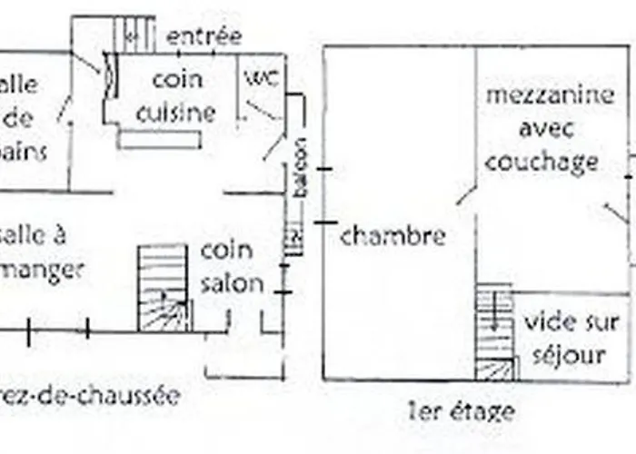 Confort En Montagne, Pres Des Thermes Et Circuits De Rando, Ideal Pour Famille - Fr-1-589-135 Prázdninový dům *