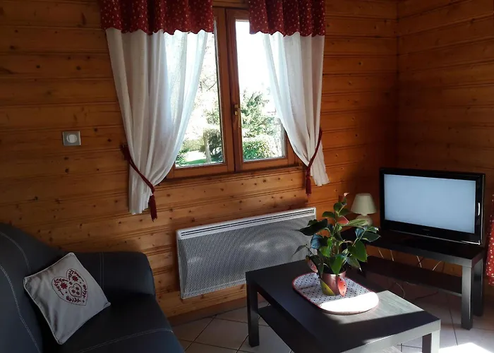 Confort En Montagne, Pres Des Thermes Et Circuits De Rando, Ideal Pour Famille - Fr-1-589-135 Prázdninový dům